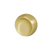 Momo Handles Momo Ball Knob 29mm Brushed Matte Brass
