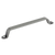 Momo Handles Momo Button D Handle 160mm Pewter