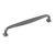 Momo Handles Momo Jago D Handle 160mm Antique Pewter
