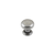 Momo Handles Momo Bordeaux Round Knob 35mm Pewter