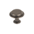 Momo Handles Momo Land Knob 40mm Pewter