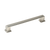 Momo Handles Momo Lucca D Handle 160mm Dull Brushed Nickel