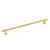 Momo Handles Momo Maida Bar Handle 320mm Brushed Satin Brass
