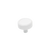 Momo Handles Momo Monaco 36mm Round Knob Matte White