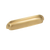 Momo Handles Momo New Hampton Cup Pull 160mm Matte Brass