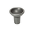 Momo Handles Momo Raviolo Round Knob 29mm Pewter