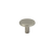 Momo Handles Momo Vena Knob 35mm Dull Brushed Nickel