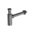 Nero 40mm Bottle Trap Gunmetal