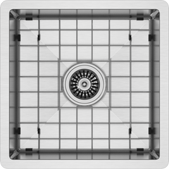 Nala Sink Protector Grid