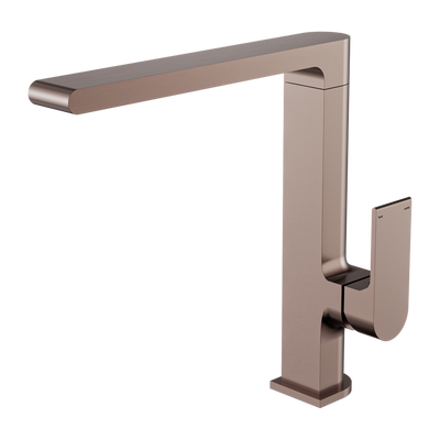 Nero Bianca Kitchen Mixer Brushed Bronze
