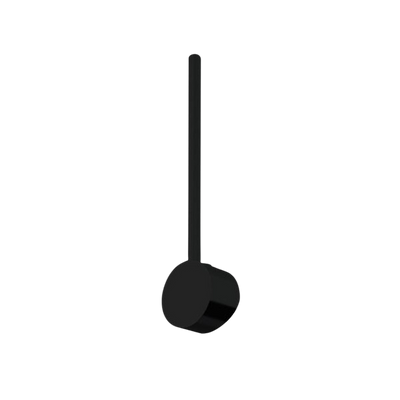 Nero Dolce Care Handle Only Handle Up Matte Black