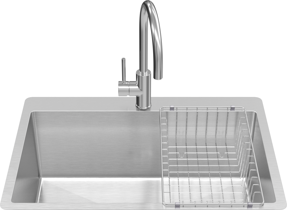 Ellie Dish Rack