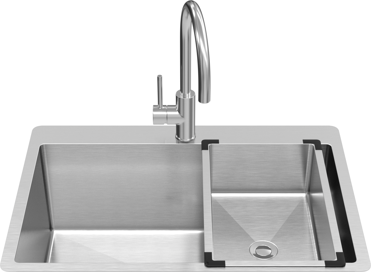 Piper Portable Mini Sink