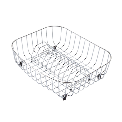 Oliveri Monet Main Bowl Drainer Basket Stainless Steel