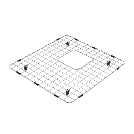 Professional Series 3/4 Bowl Protector Stainless Steel