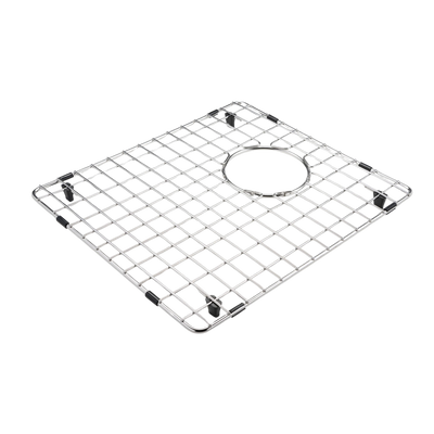 Oliveri Sonetto / Apollo Main Bowl Protector Stainless Steel