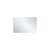 Fienza Pencil Edge Rectangular Glue-On Mirror 900 x 600mm