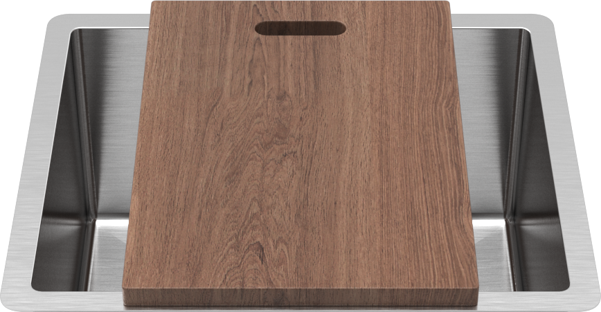 Shan Wooden Chopping Board