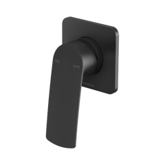Phoenix Mekko SwitchMix Shower / Wall Mixer Fit-Off Kit Matte Black Lead Free