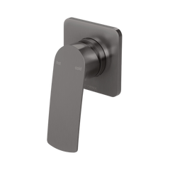 Phoenix Mekko SwitchMix Shower / Wall Mixer (Fit-Off Kit Only) Lead Free Brushed Carbon
