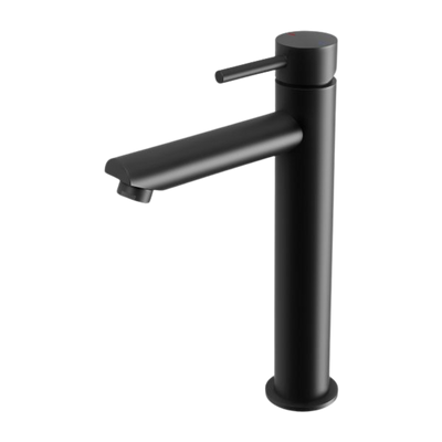 Phoenix Pina Vessel Mixer Lead Free Matte Black
