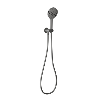 Phoenix Ormond Hand Shower Brushed Carbon