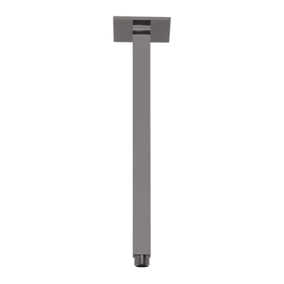 Phoenix Lexi Ceiling Arm 300mm Brushed Carbon