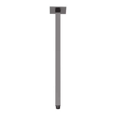 Phoenix Lexi Ceiling Arm 450mm Brushed Carbon