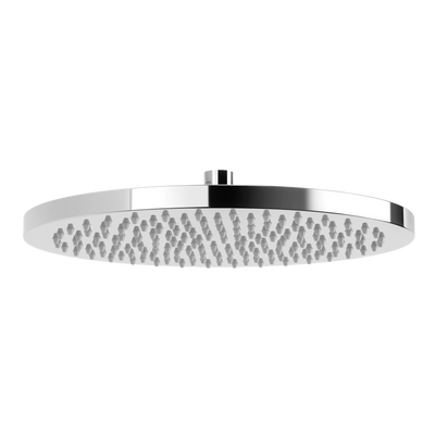 Phoenix Vivid Shower Rose 300mm Round Chrome