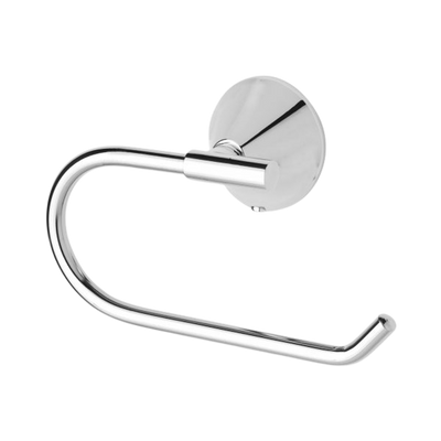 Phoenix Ivy Toilet Roll Holder Chrome