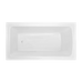 Inset Bathtubs