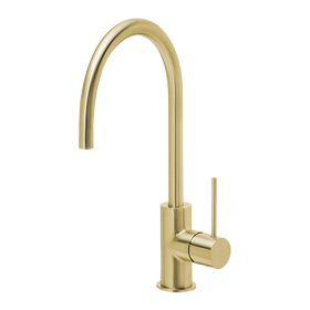 Vivid Slimline Sink Mixer