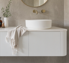 #Bathroom Vanities