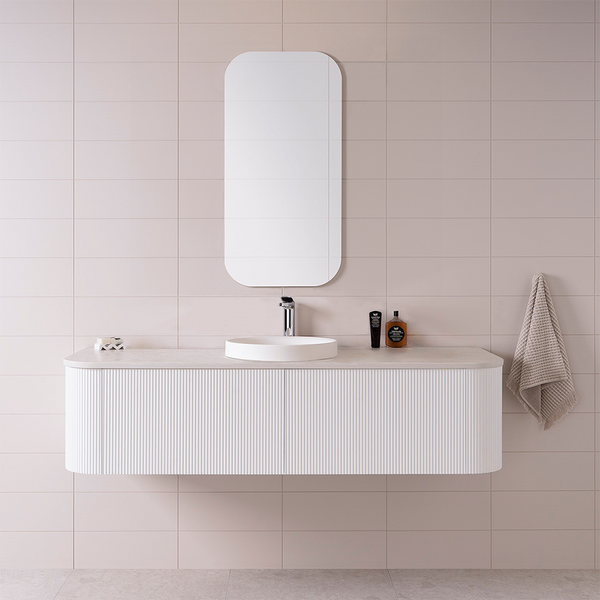 ADP 1500mm Waverley Wall Hung Vanity