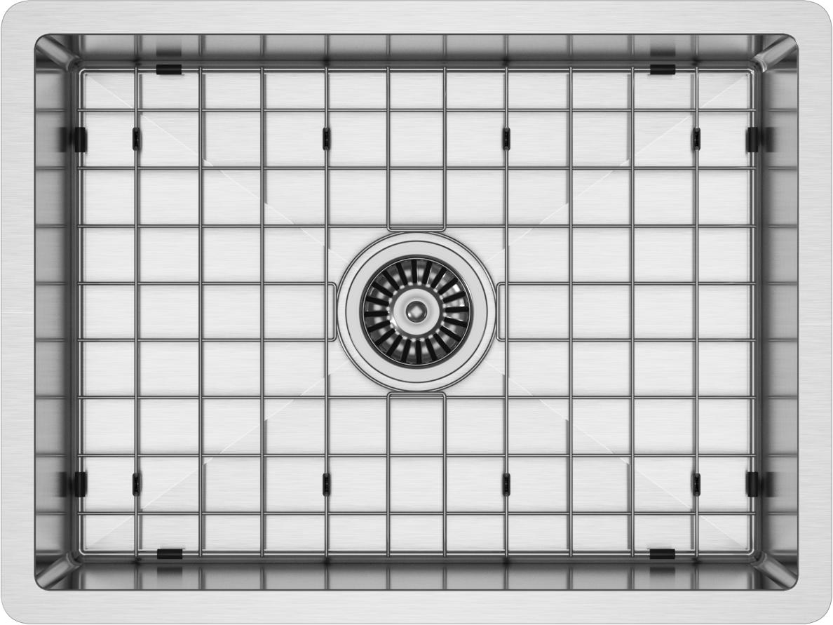 Willow 600 Sink Protector Grid