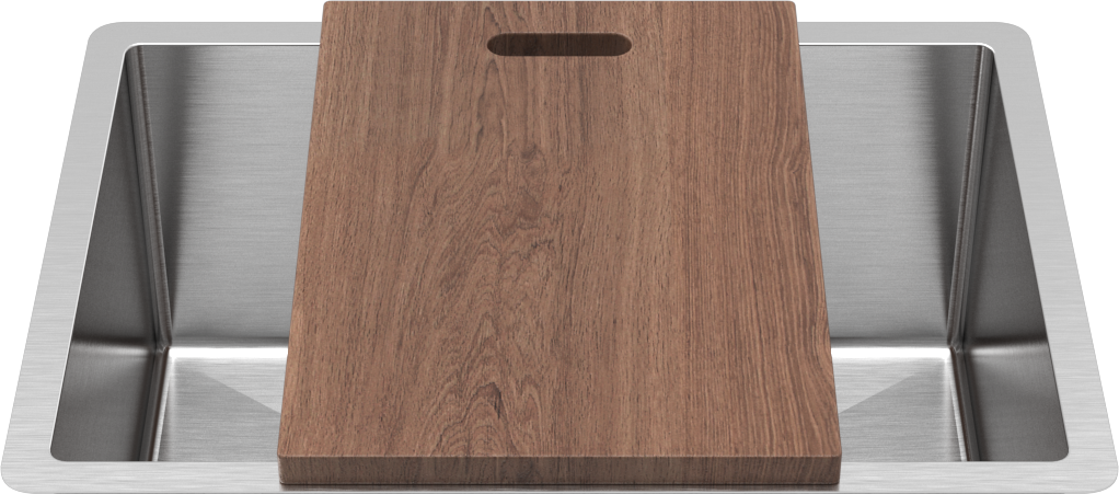 Shan Wooden Chopping Board