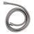 Alma Shower Hose Gunmetal