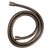 Alma Shower Hose Vintage Brass