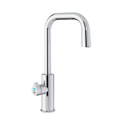 Zip Water HydroTap G5 BC Cube Plus Chrome