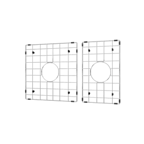 Clifford 725 Double Sink Protector Grid