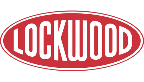Lockwood Door Handles