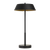 Telbix Allure 7W Led Table Lamp Black Gold