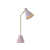 Telbix Ambia Table Lamp Pink