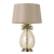 Telbix Ananas Table Lamp Champagne Cream
