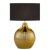 Telbix Ancora Ceramic Table Lamp Gold