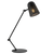 Telbix Cadena Table Lamp Black