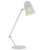 Telbix Cadena Table Lamp White