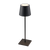 Telbix Clio Rechargeable Table Lamp Black