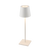 Telbix Clio Rechargeable Table Lamp White