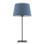 Telbix Devon Table Lamp Blue
